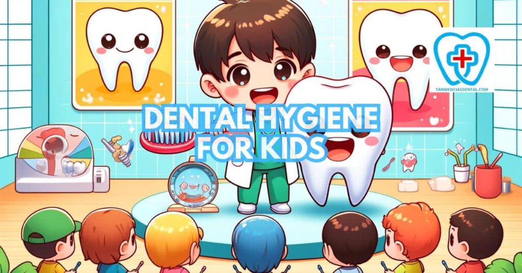 Fun Games to Make Toothbrushing Exciting