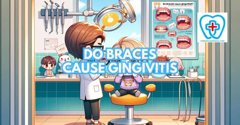 Do Braces Cause Gingivitis? Let's Find Out!