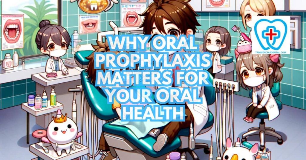 Understanding the Cost and Insurance of Oral Prophylaxis