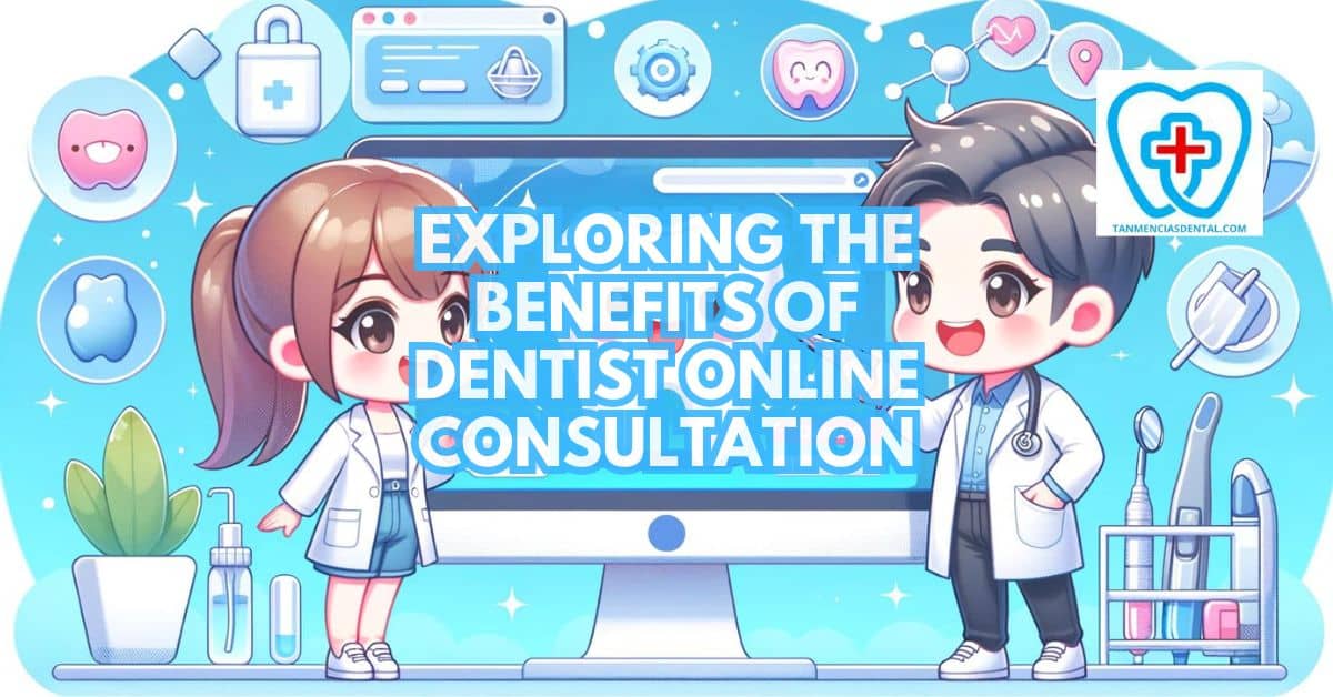 Dentist Online Consultation