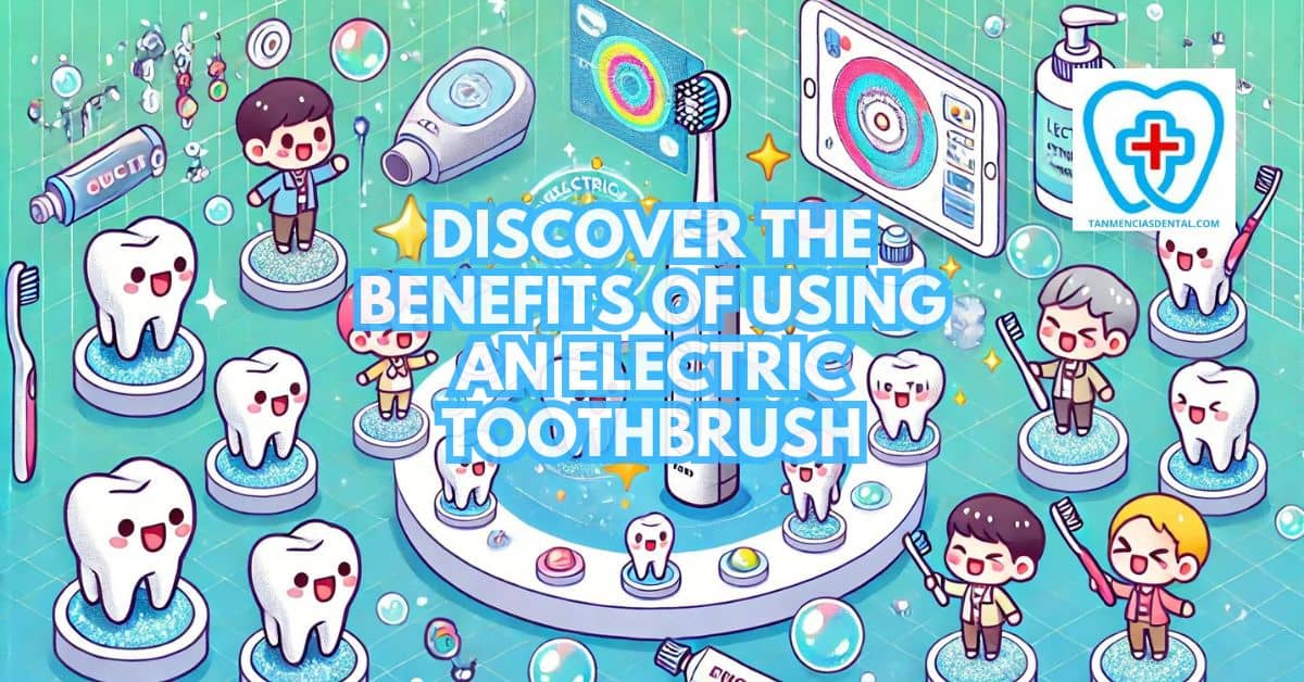 The Role of the Toothbrush Head in Effective Cleaning