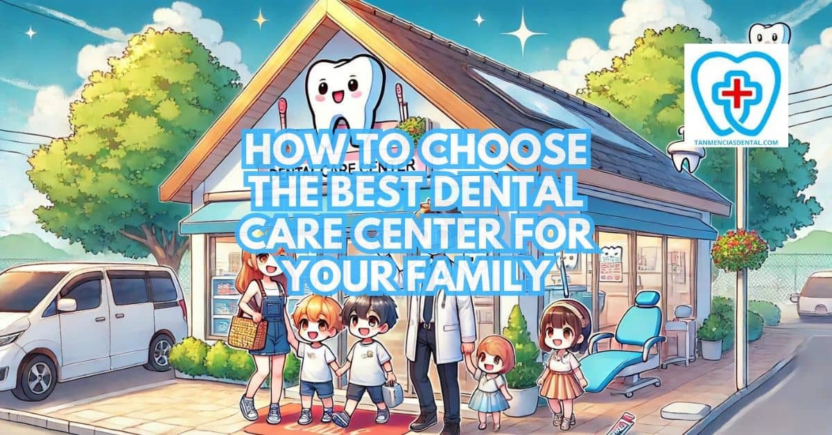 Dental Care Center