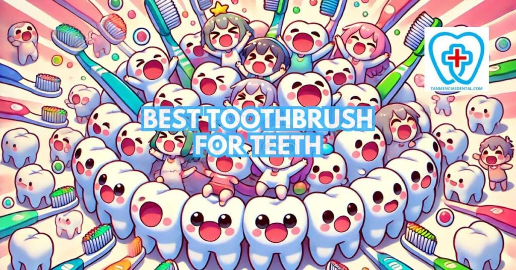 Ultimate Guide to Selecting Your Perfect Toothbrush