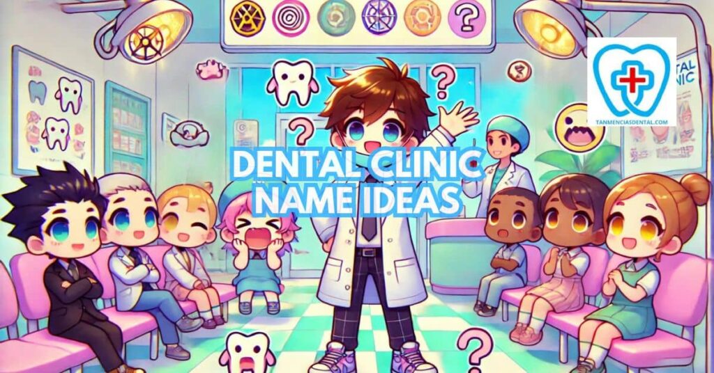 What to Consider When Choosing Dental Clinic Name Ideas: Avoiding Common Pitfalls