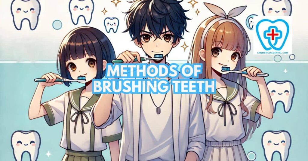 Exploring Popular Teeth Brushing Techniques: Benefits and Drawbacks
