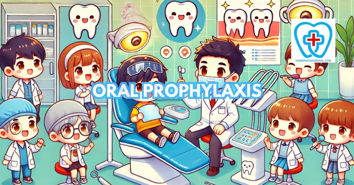 Oral Prophylaxis