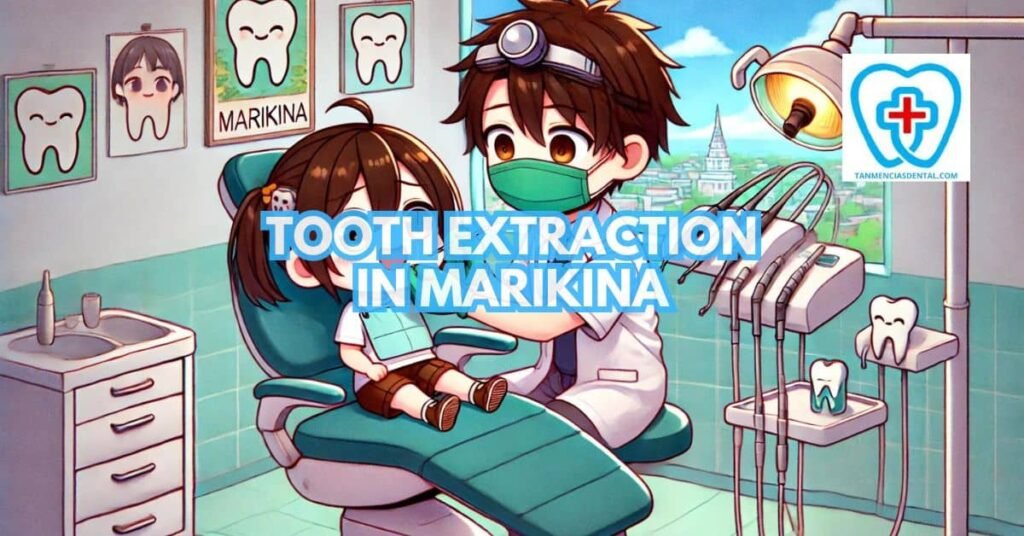 Marikina Tooth Extraction: Pain Relief Strategies and Healing Tips