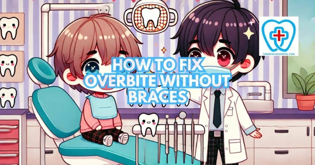 How to Fix Overbite Without Braces: Opinions on Alternatives