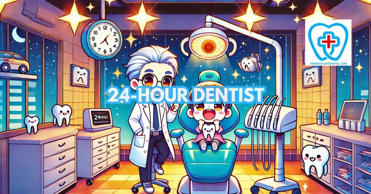24-Hour Dentist