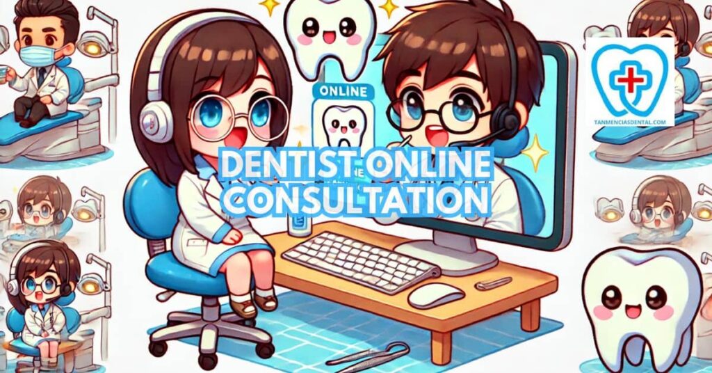 Examining the Advantages of Online Consultation with Dentists: The Prospects for Dental Care