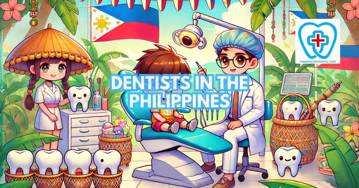 Dentists In The Philippines