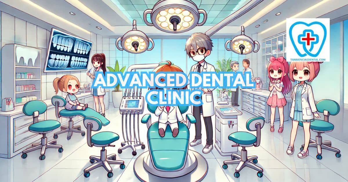 Advanced Dental Clinic