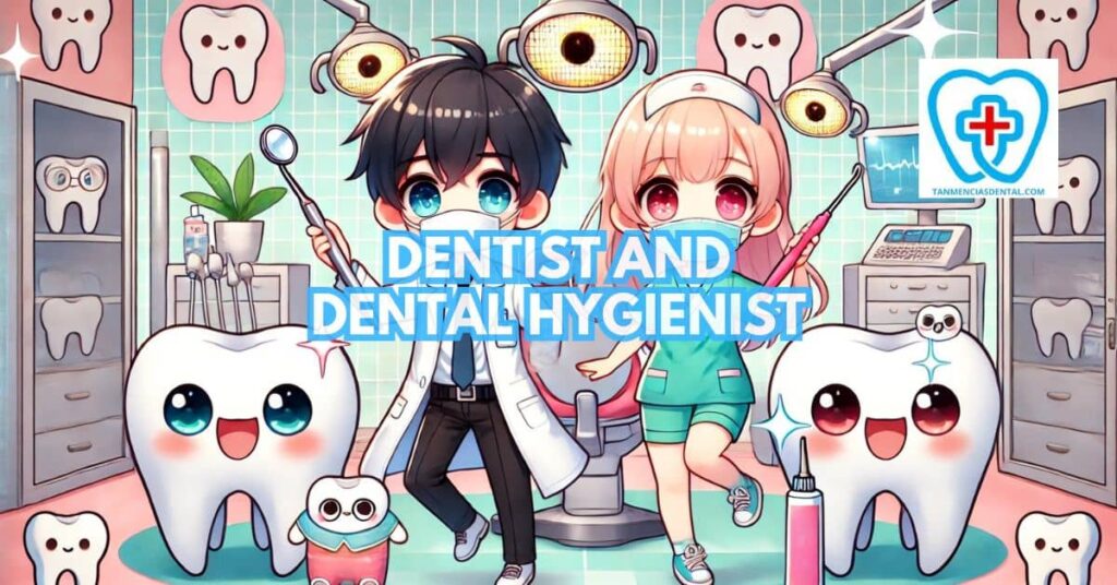 Recognizing the Partnership Between Dental Hygienists and Dentists in Oral Health