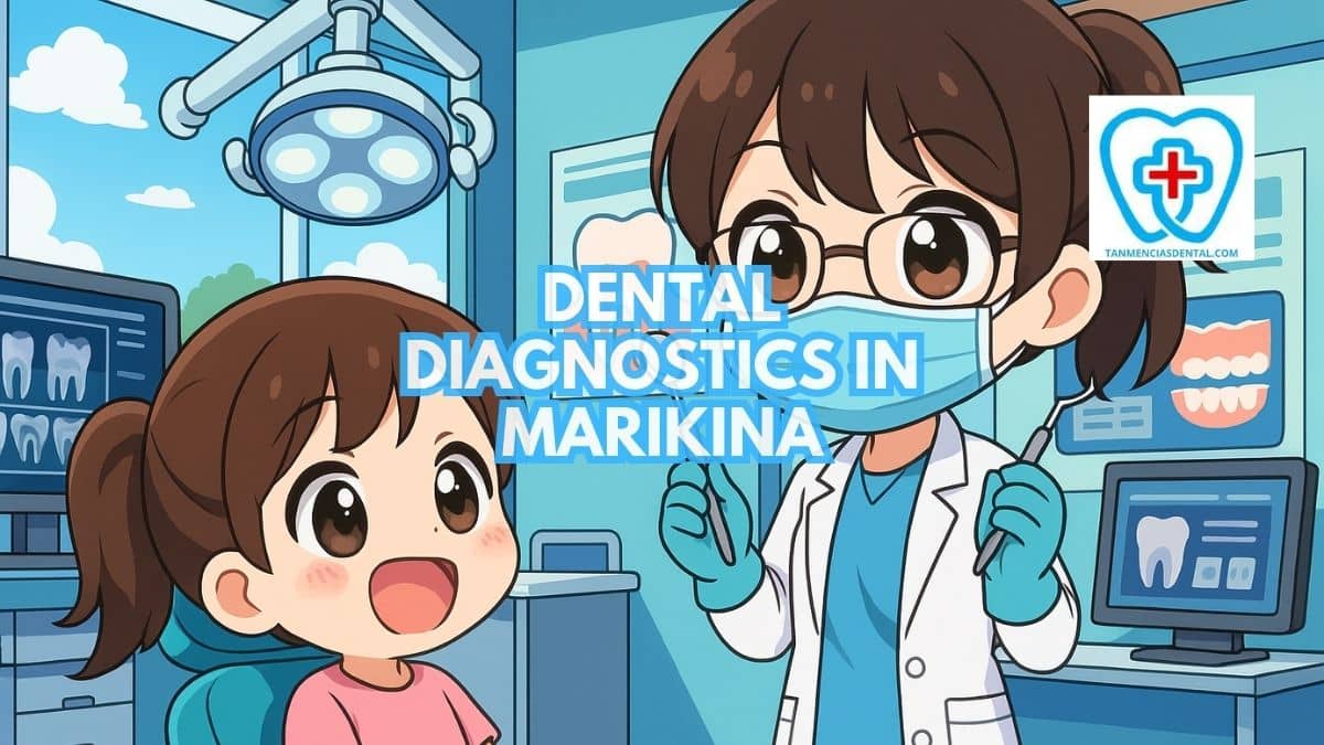 Dental Diagnostics In Marikina