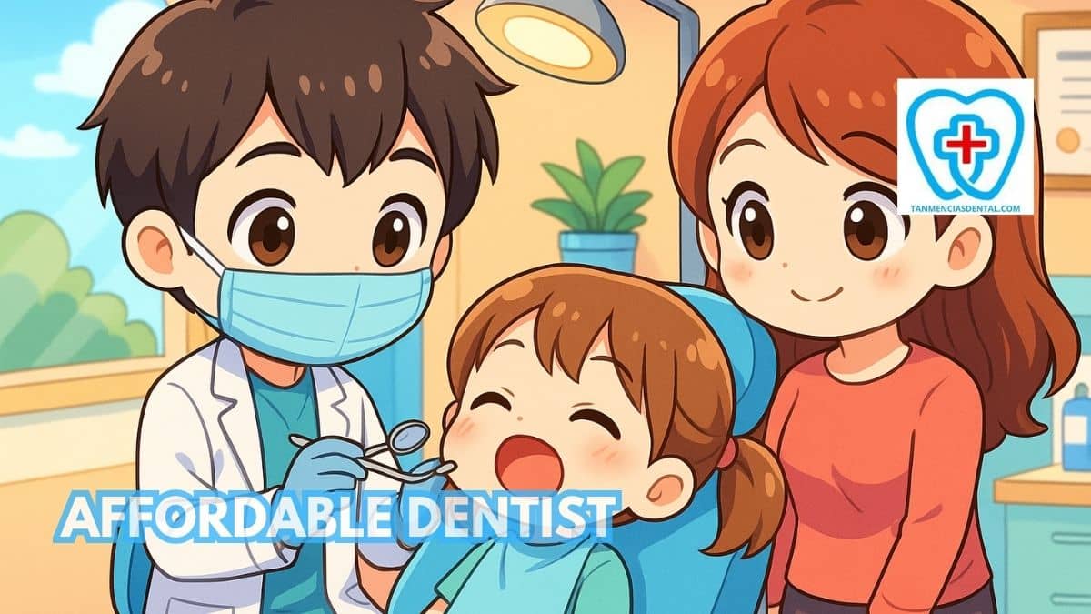 Affordable Dentist