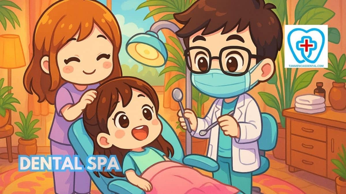Dental Spa