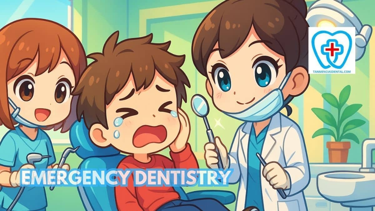 Emergency Dentistry