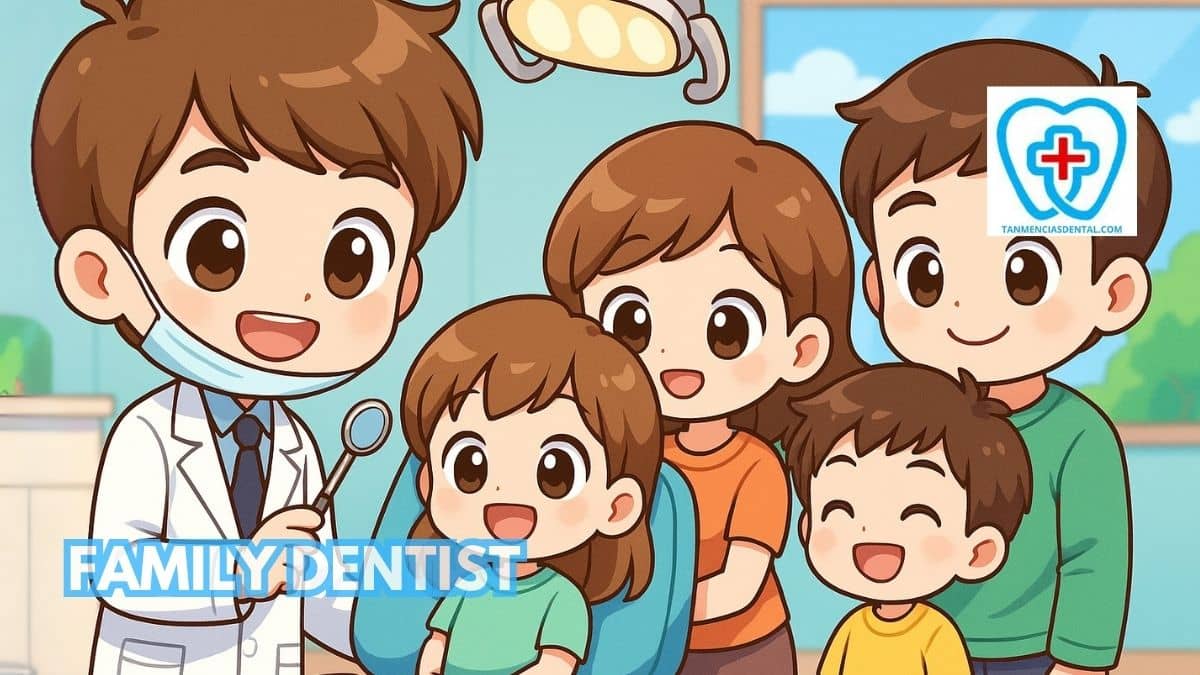 Family Dentist