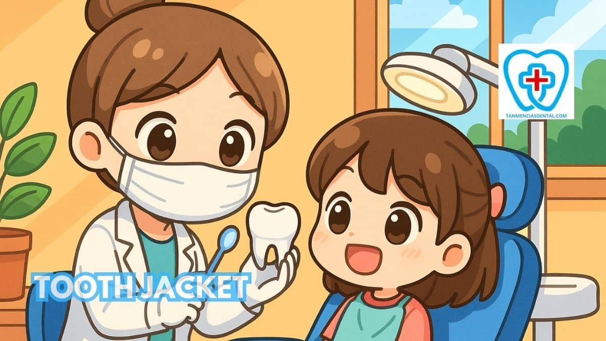 Tooth Jacket