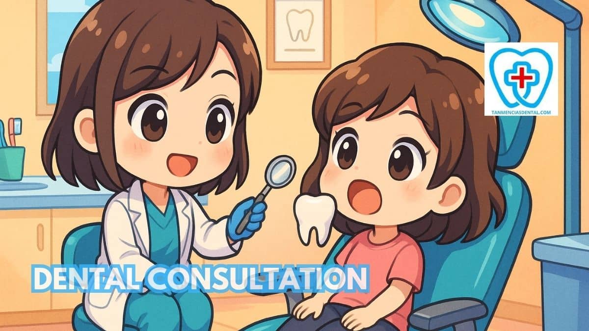 Dental Consultation