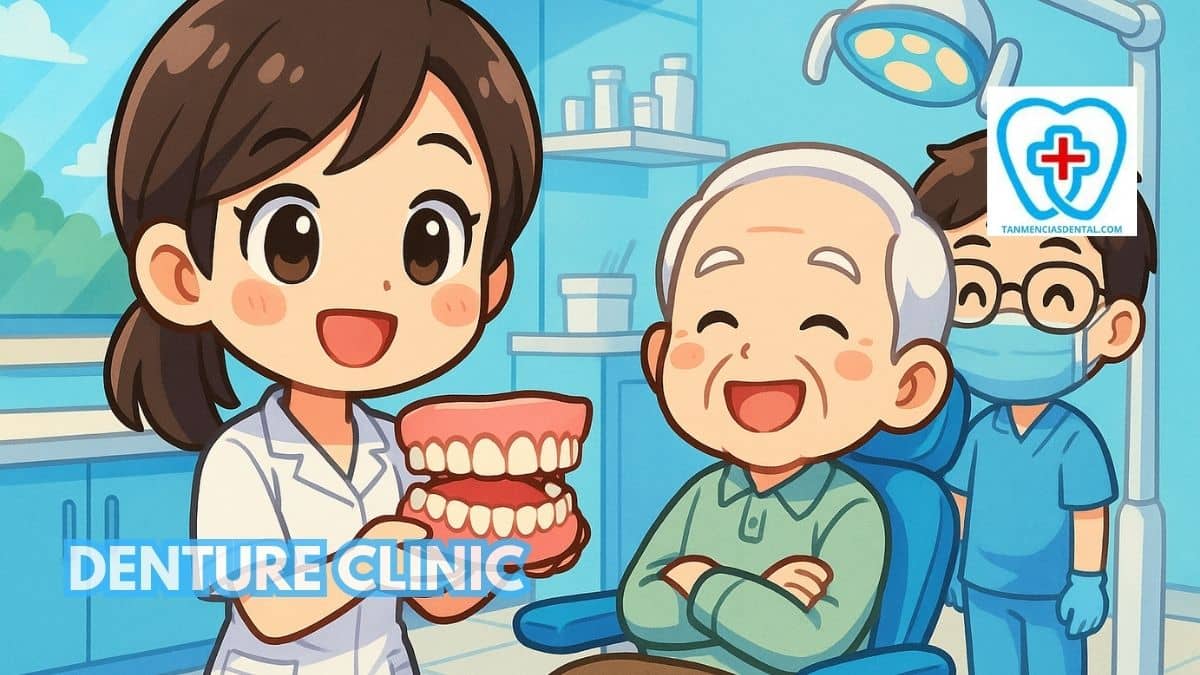 Denture Clinic