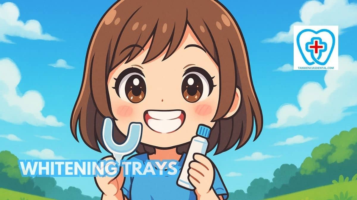 Whitening Trays
