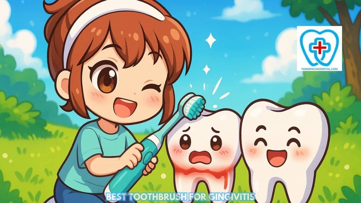 The Complete Handbook for Selecting a Toothbrush to Fight Gingivitis