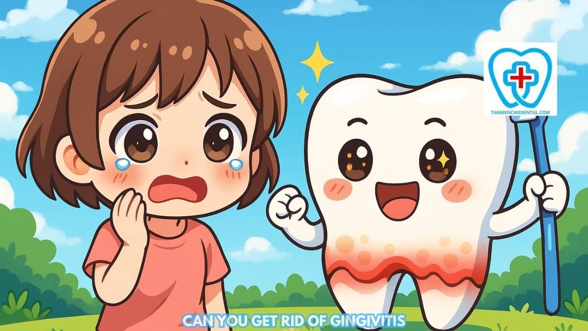 Is Permanent Gingivitis Cure Possible? Key Prevention Strategies