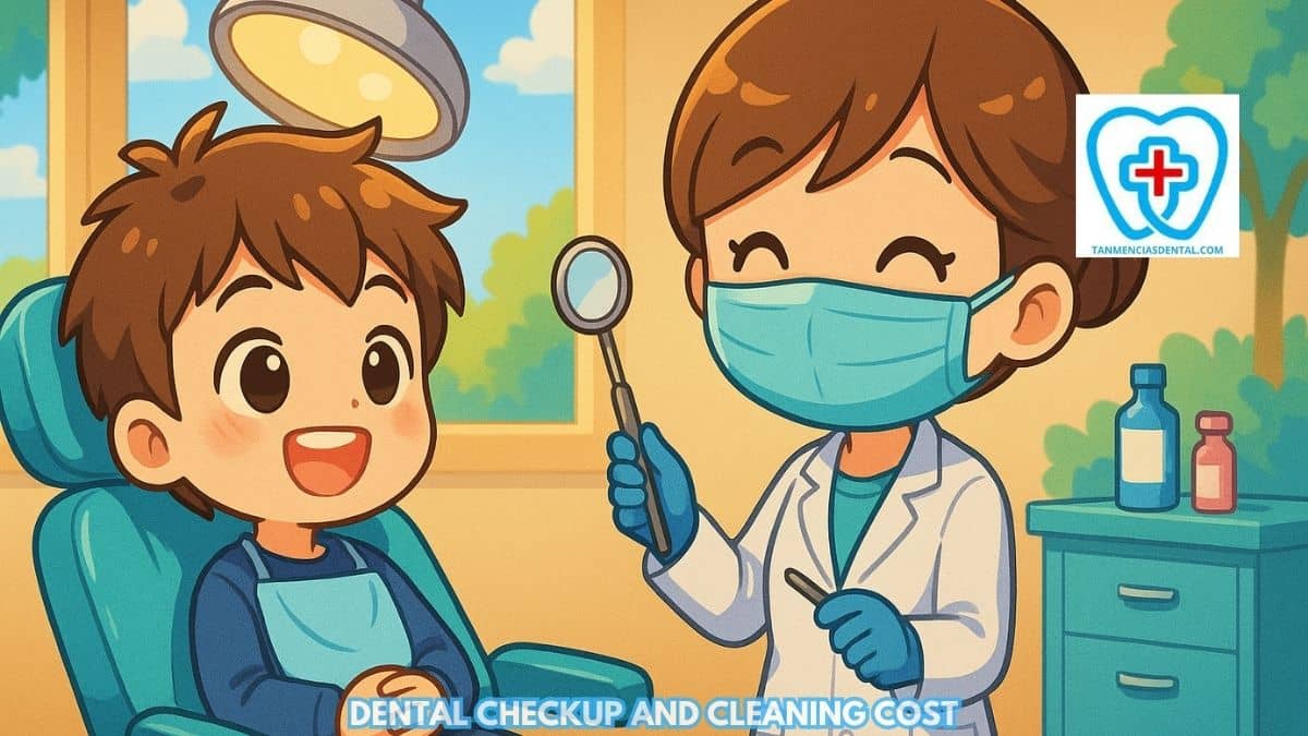 How to Plan Your Budget for Dental Checkups and Cleanings