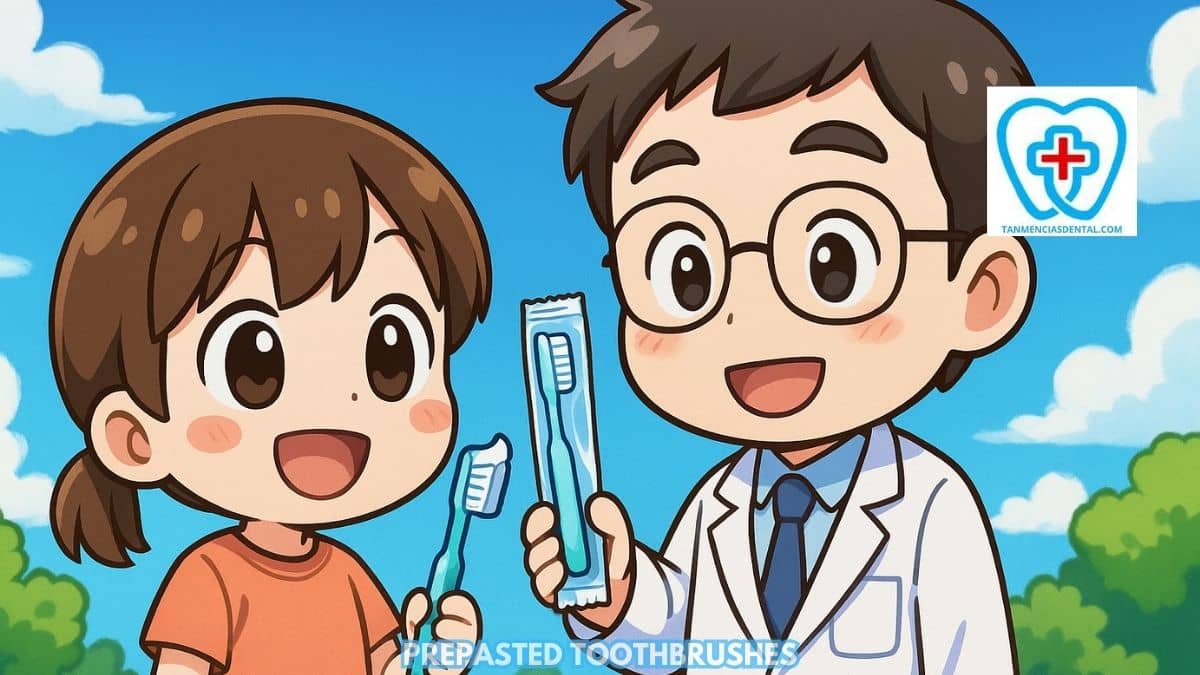 Why Prepasted Toothbrushes Are Essential for Managing Chronic Illness Symptoms