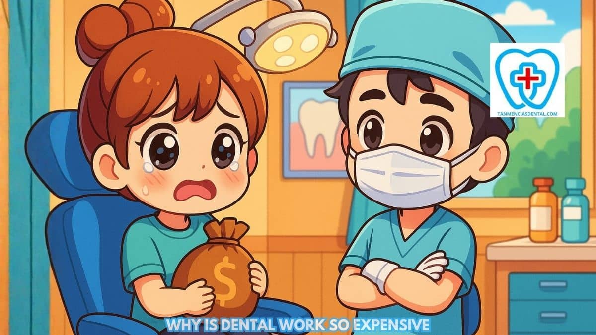 Understanding High Dental Expenses: Cost Breakdown of Common Procedures
