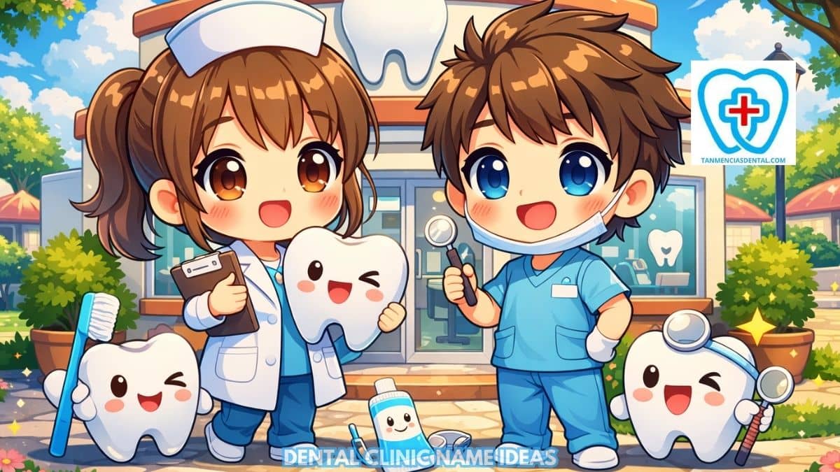 Key Factors to Weigh When Selecting a Dental Clinic Name: Steering Clear of Common Pitfalls