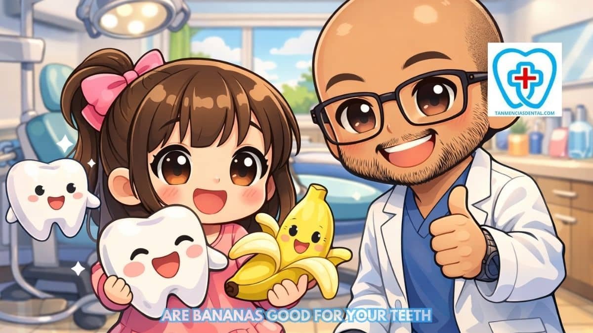 Do Bananas Benefit Your Teeth