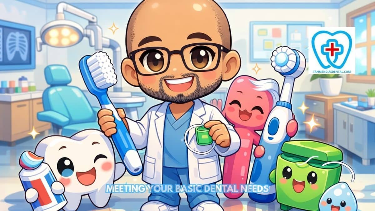 Fulfilling Essential Dental Requirements: Oral Health Optimization Tips